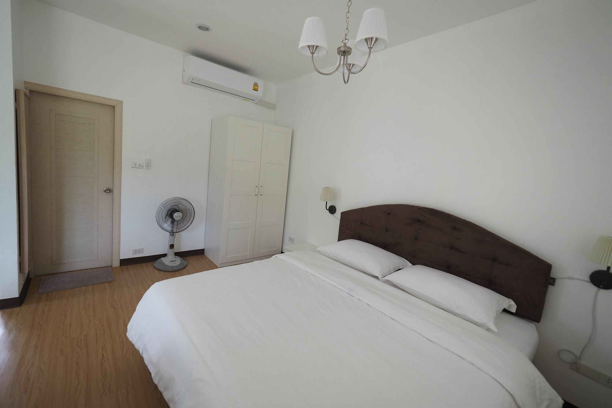 Baan2Rai Hotel Kanchanaburi Exterior photo