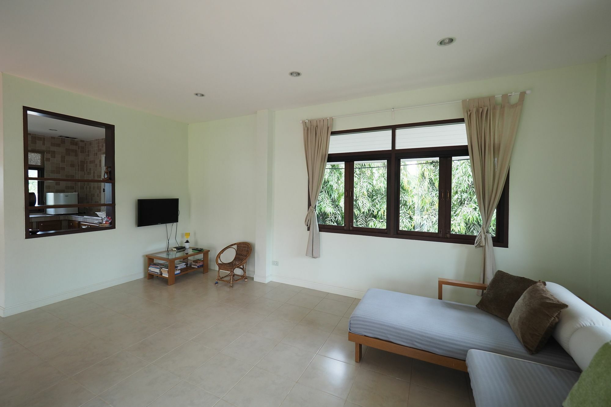 Baan2Rai Hotel Kanchanaburi Exterior photo